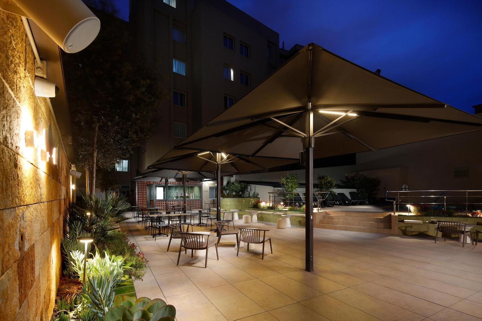 Hcc Montblanc Hotel 3*
